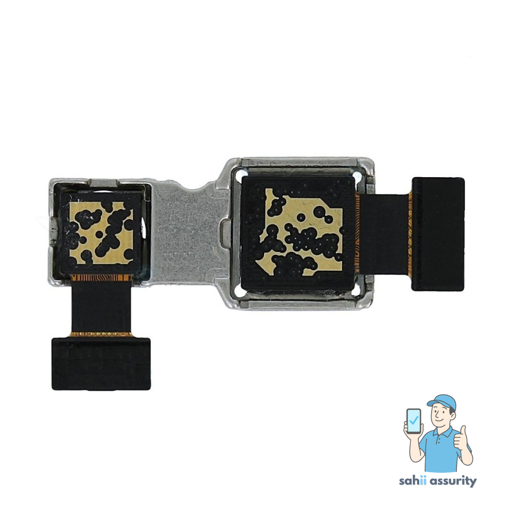 Replacement Back Camera for Xiaomi Redmi Note 6 Pro (Main Camera) thumbnail